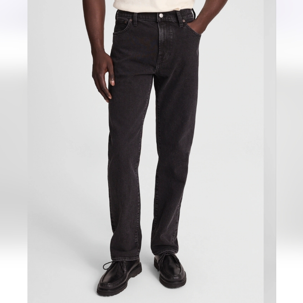 Madewell The 1991 Straight-Leg Jean 32x32
